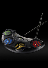 Illustration for article titled The Kotaku Guide To Fall Video Game Hardware And Controllers